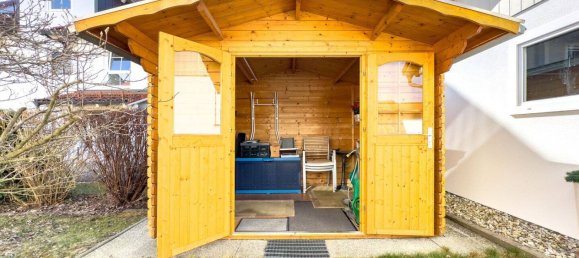 3 Schlafzimmer Wohnung in Passau, Germany, Nr. 229501 14