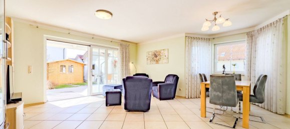 3 Schlafzimmer Wohnung in Passau, Germany, Nr. 229501 2