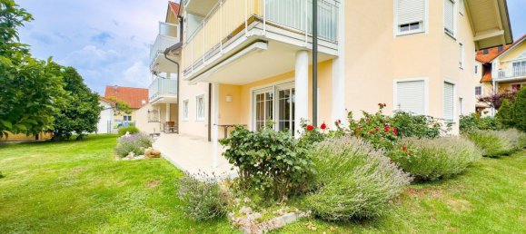 3 Schlafzimmer Wohnung in Passau, Germany, Nr. 229501 8