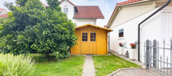 3 Schlafzimmer Wohnung in Passau, Germany, Nr. 229501 15