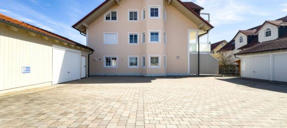 3 Schlafzimmer Wohnung in Passau, Germany, Nr. 229501 10