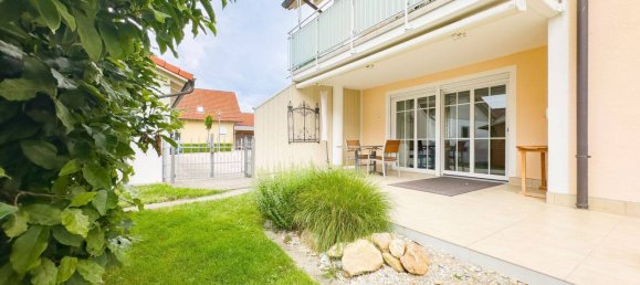 3 Schlafzimmer Wohnung in Passau, Germany, Nr. 229501 7