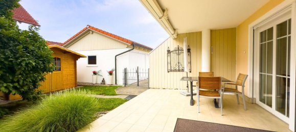 3 Schlafzimmer Wohnung in Passau, Germany, Nr. 229501 27