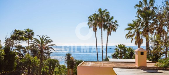 8 bedrooms Villa in Estepona, Spain No. 24235 44