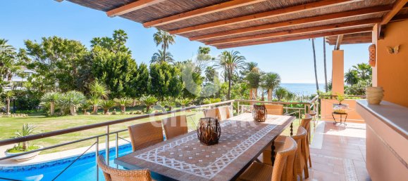 8 bedrooms Villa in Estepona, Spain No. 24235 29