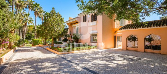 8 bedrooms Villa in Estepona, Spain No. 24235 42