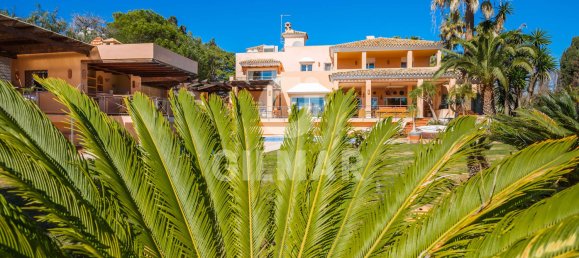 8 bedrooms Villa in Estepona, Spain No. 24235 46