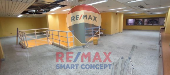 Магазин 182м² в Hamdan Street, ОАЭ № 25876 4