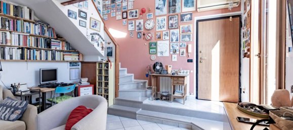 2 Schlafzimmer Wohnung in Forlì, Italy, Nr. 379289 9