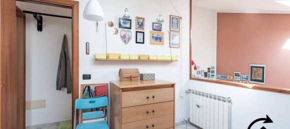 2 Schlafzimmer Wohnung in Forlì, Italy, Nr. 379289 20