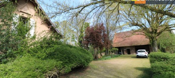 Casa de 5 dormitorios en Pierre-de-Bresse, France No. 306077 12