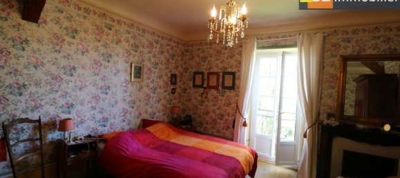 Casa de 5 dormitorios en Pierre-de-Bresse, France No. 306077 15