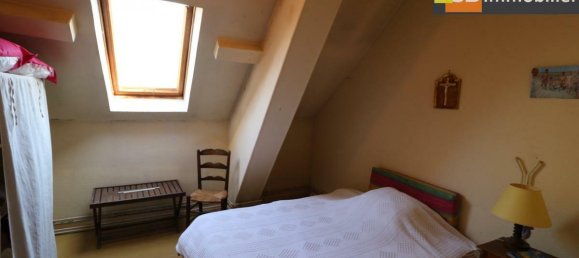 Casa de 5 dormitorios en Pierre-de-Bresse, France No. 306077 19