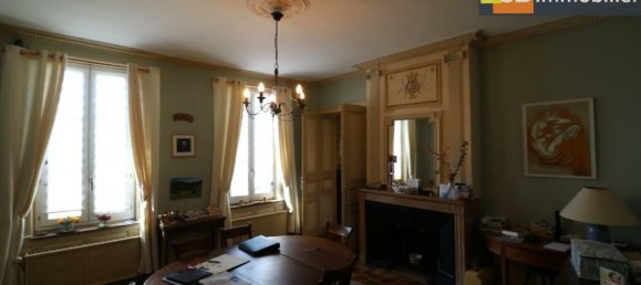 Casa de 5 dormitorios en Pierre-de-Bresse, France No. 306077 9