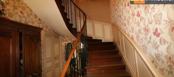 Casa de 5 dormitorios en Pierre-de-Bresse, France No. 306077 14