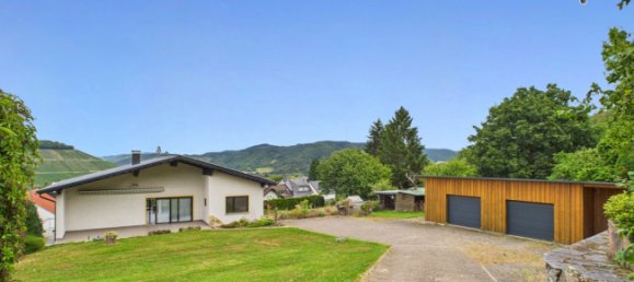4 Schlafzimmer Stadthaus in Trier-Saarburg, Germany, Nr. 338754 3