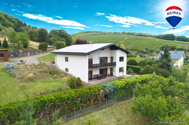 4 Schlafzimmer Stadthaus in Trier-Saarburg, Germany, Nr. 338754