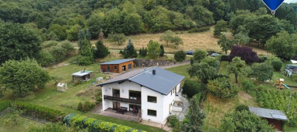 4 Schlafzimmer Stadthaus in Trier-Saarburg, Germany, Nr. 338754 2