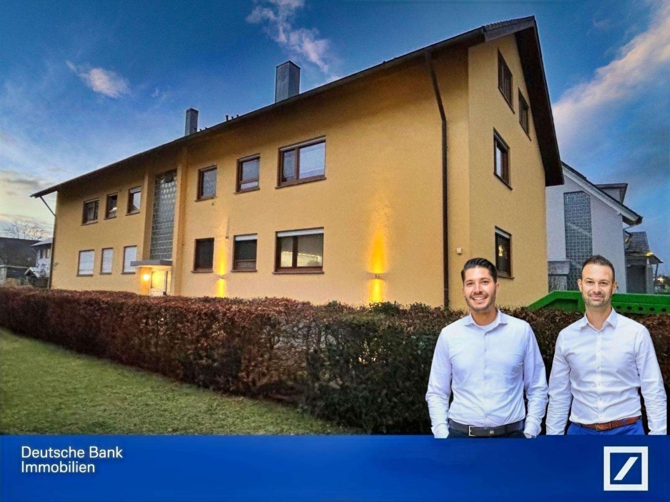 3 Schlafzimmer Wohnung in Baden-Württemberg, Germany, Nr. 12082