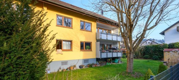 3 Schlafzimmer Wohnung in Baden-Württemberg, Germany, Nr. 12082 3