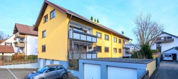 3 Schlafzimmer Wohnung in Baden-Württemberg, Germany, Nr. 12082 2