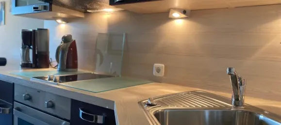 Studio in Nordfriesland, Germany No. 54414 7