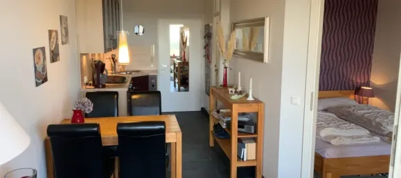 Studio in Nordfriesland, Germany No. 54414 5