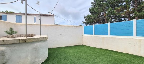 3 Schlafzimmer Doppelhaus in Saint-Palais-sur-Mer, France, Nr. 298971 3