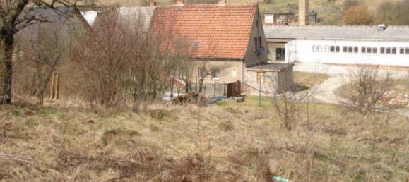 Moradia em banda de 4 divisões em Mansfeld-Sudharz, Germany N.º 184023 7