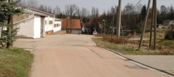 Moradia em banda de 4 divisões em Mansfeld-Sudharz, Germany N.º 184023 6