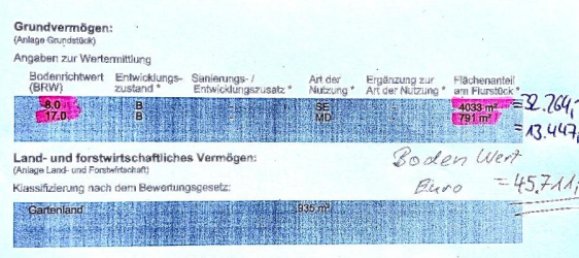 Moradia em banda de 4 divisões em Mansfeld-Sudharz, Germany N.º 184023 12