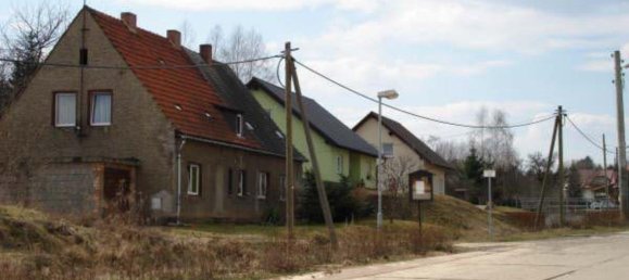 Moradia em banda de 4 divisões em Mansfeld-Sudharz, Germany N.º 184023 2