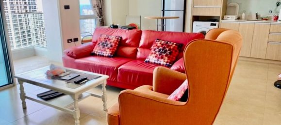 1 Schlafzimmer Eigentumswohnung in Pattaya, Thailand, Nr. 9228 10