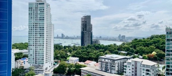 1 Schlafzimmer Eigentumswohnung in Pattaya, Thailand, Nr. 9228 11