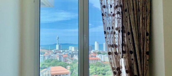 1 Schlafzimmer Eigentumswohnung in Pattaya, Thailand, Nr. 9228 7