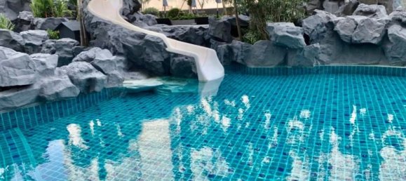 1 Schlafzimmer Eigentumswohnung in Pattaya, Thailand, Nr. 9228 17