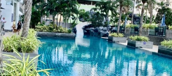 1 Schlafzimmer Eigentumswohnung in Pattaya, Thailand, Nr. 9228 15