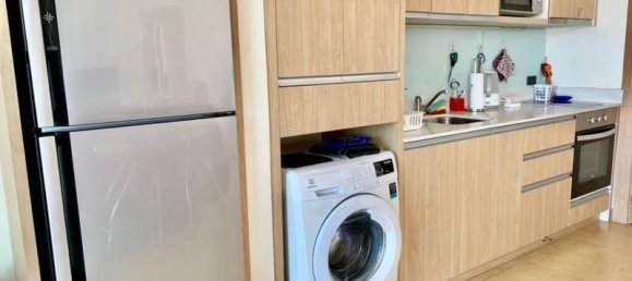 1 Schlafzimmer Eigentumswohnung in Pattaya, Thailand, Nr. 9228 9