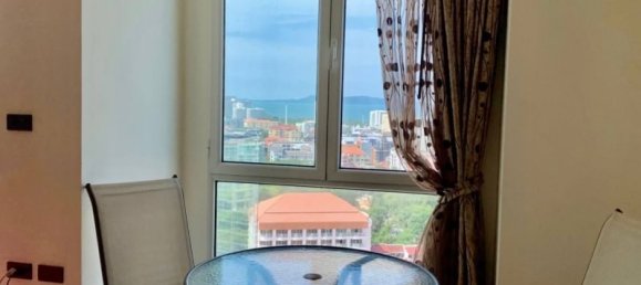 1 Schlafzimmer Eigentumswohnung in Pattaya, Thailand, Nr. 9228 8