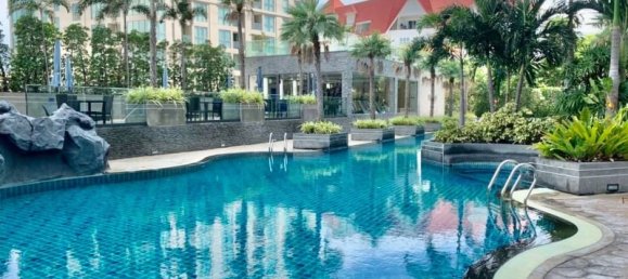 1 Schlafzimmer Eigentumswohnung in Pattaya, Thailand, Nr. 9228 16