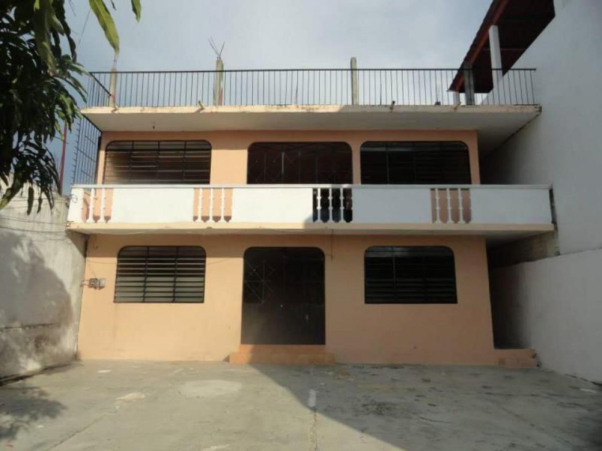 6 chambres Maison à Guerrero, Mexico No. 148800