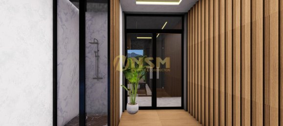 Wohnung 1+1 in Alanya, Turkey, Nr. 5310 25