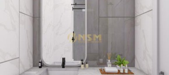 Wohnung 1+1 in Alanya, Turkey, Nr. 5310 12