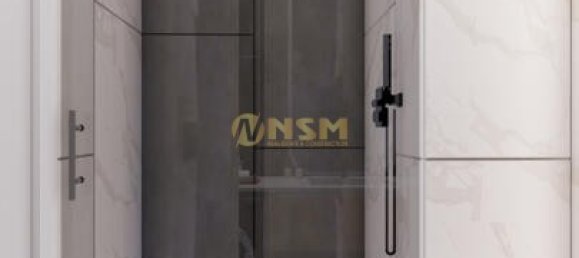 Wohnung 1+1 in Alanya, Turkey, Nr. 5310 14