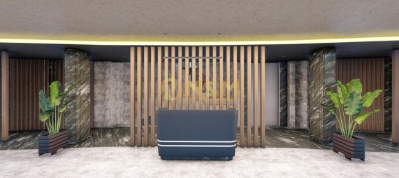 Wohnung 1+1 in Alanya, Turkey, Nr. 5310 26