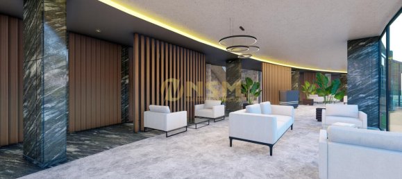 Wohnung 1+1 in Alanya, Turkey, Nr. 5310 27