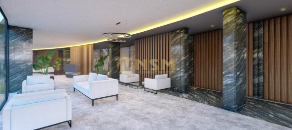 Wohnung 1+1 in Alanya, Turkey, Nr. 5310 28