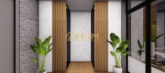 Wohnung 1+1 in Alanya, Turkey, Nr. 5310 23