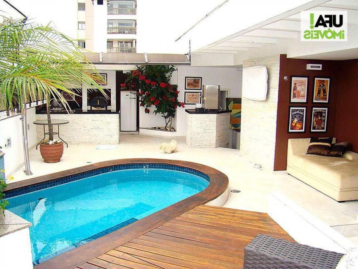 Casa T3 em São Paulo, Brazil N.º 491097