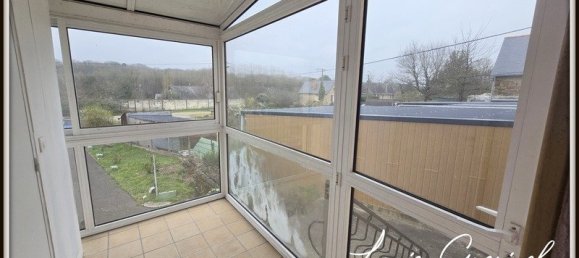 2 bedrooms House in Soulvache, France No. 103152 3